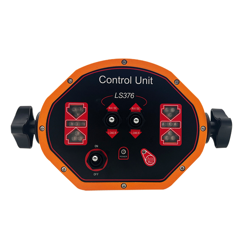 Industrial Grade Control Laser - Industrial Laser Systems avis et prix