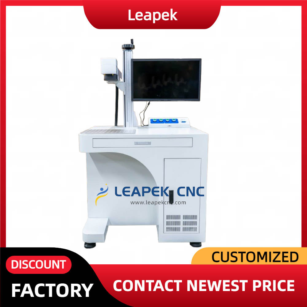 Split Laser Marker 30W-100W Fi - Marking Card Ezcad avis et prix