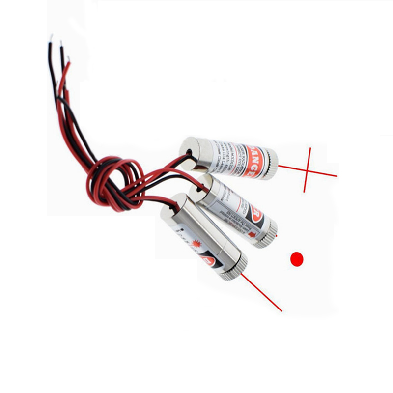 High Quality Red Line Laser Mo - Industrial Laser Head avis et prix