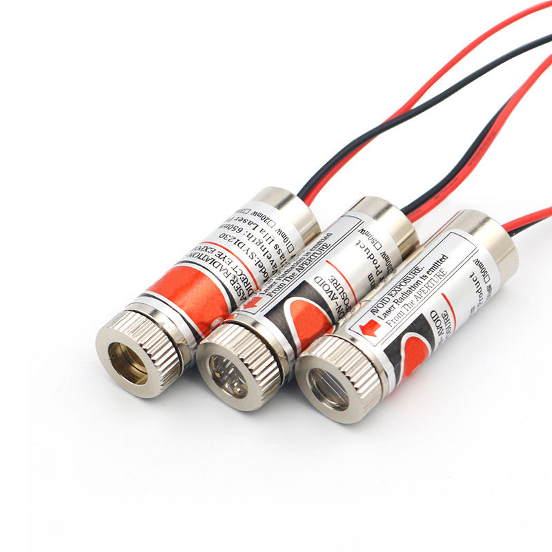 High Quality Red Line Laser Mo - Industrial Laser Head avis et prix