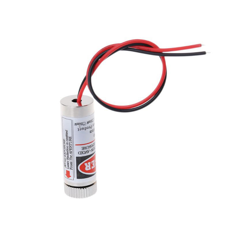 High Quality Red Line Laser Mo - Industrial Laser Head avis et prix