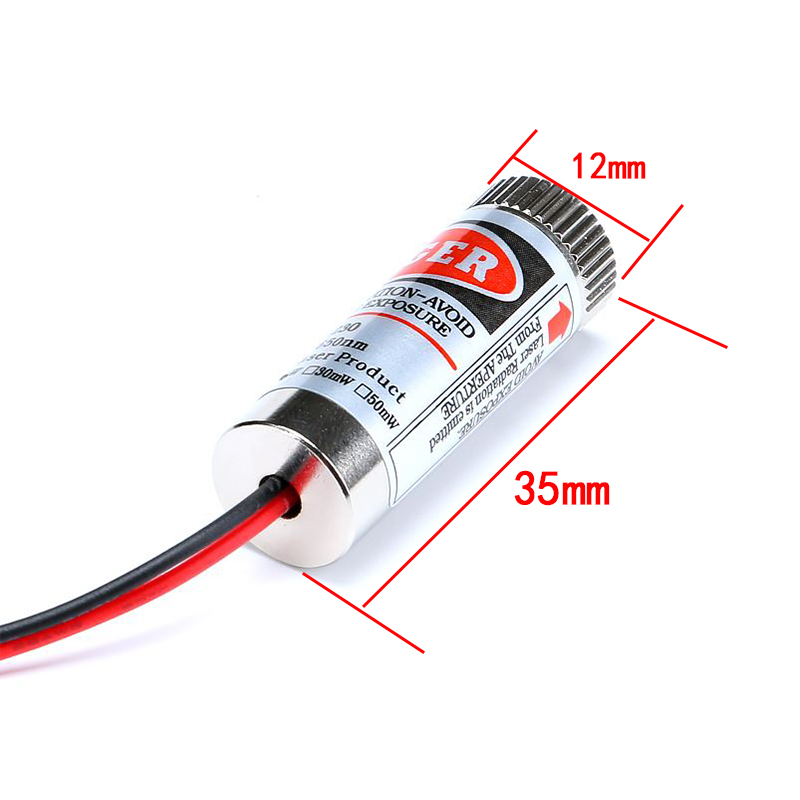 High Quality Red Line Laser Mo - Industrial Laser Head avis et prix