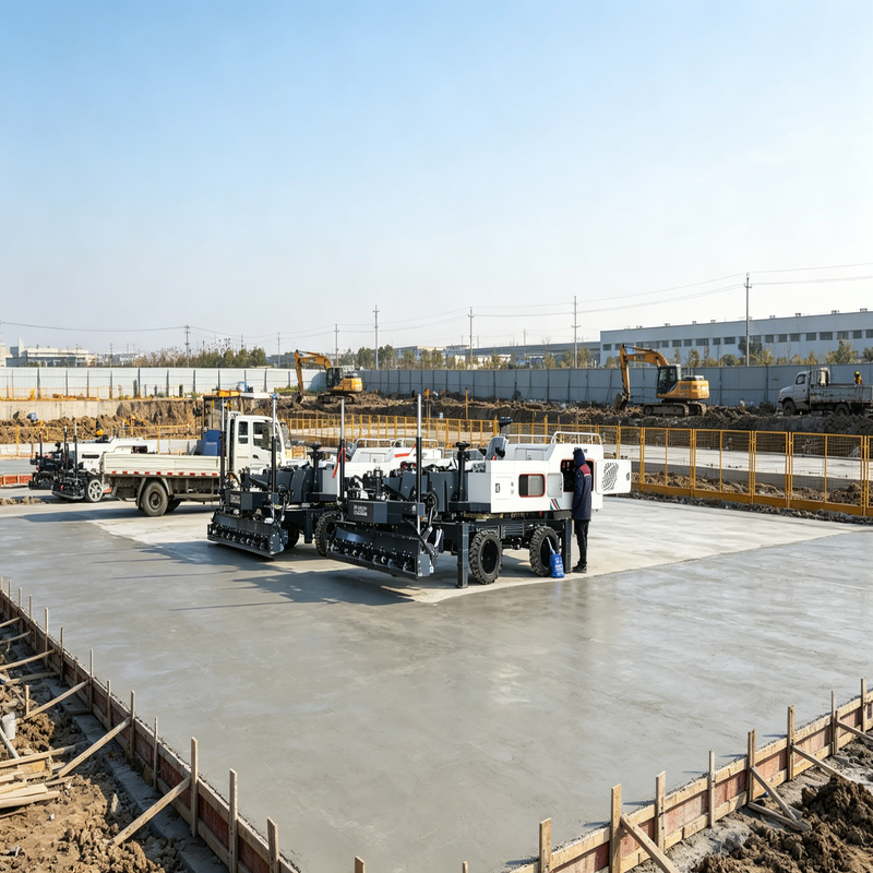 Professional Concrete Laser Sc - Industrial Laser Systems avis et prix