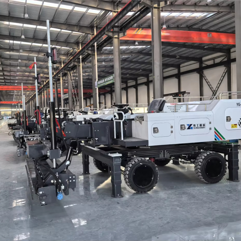 Professional Concrete Laser Sc - Industrial Laser Systems avis et prix