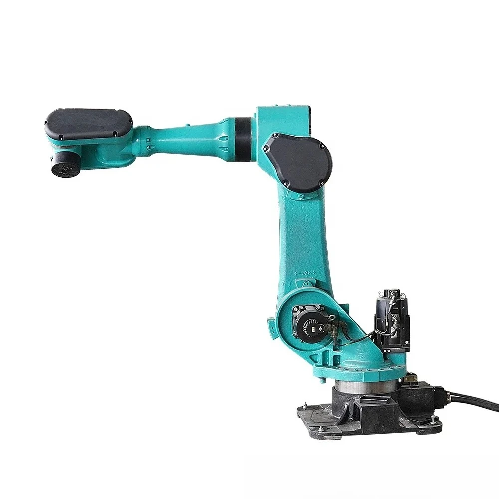 Mini Automatic Robotic Weld In - Industrial Laser Welding Gun avis et prix