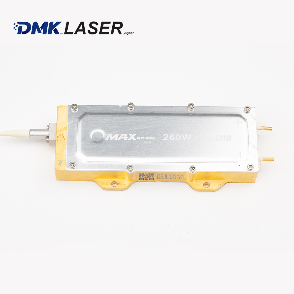 MAX 130W 260W 350W Laser Pump  - Industrial Laser Blaster avis et prix