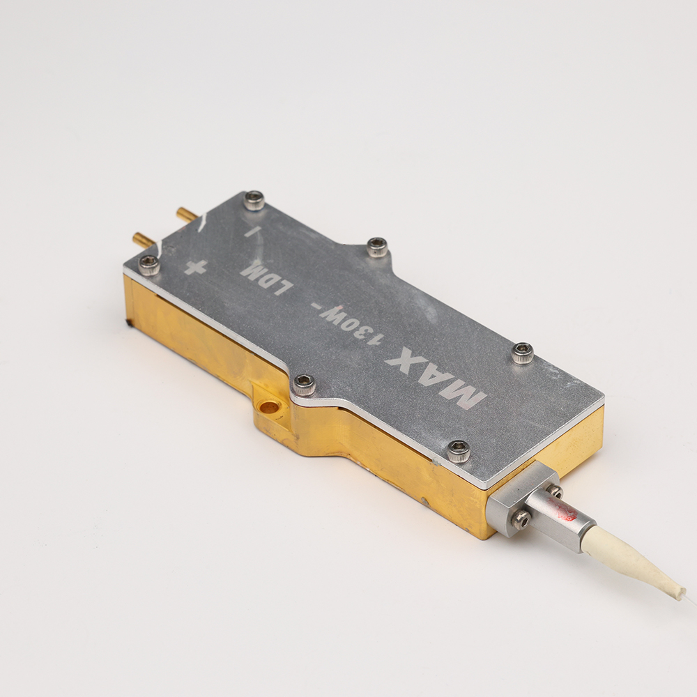 MAX 130W 260W 350W Laser Pump  - Industrial Laser Blaster avis et prix