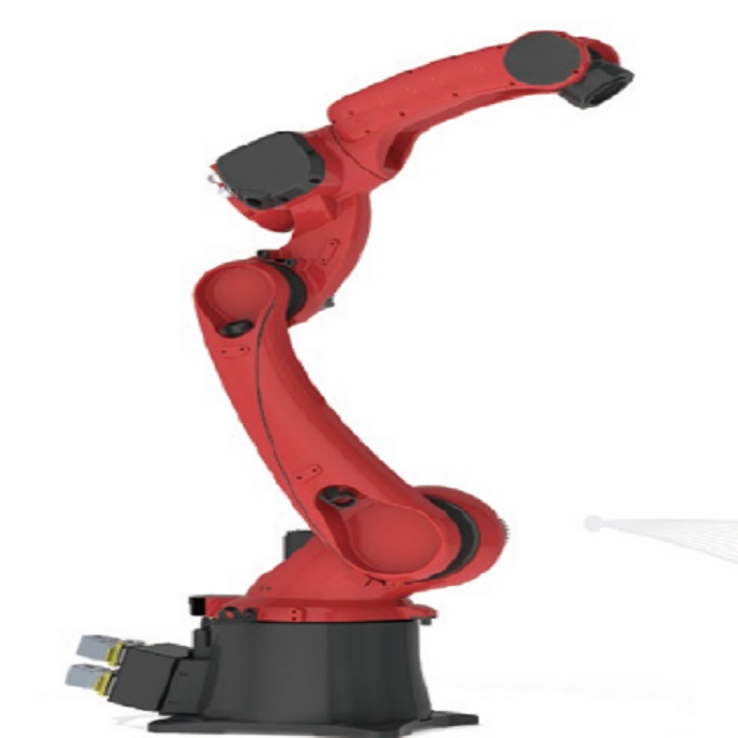 Industrial Welding Robot Kuka  - Industrial Laser Welding avis et prix
