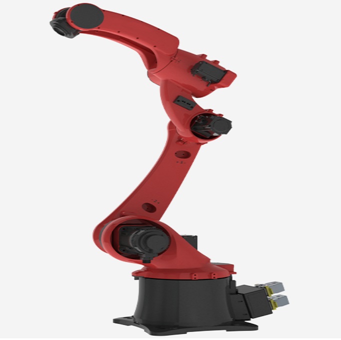 Industrial Welding Robot Kuka  - Industrial Laser Welding avis et prix