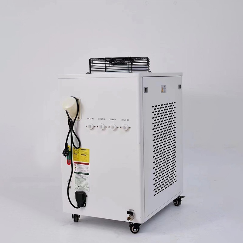 Industrial Chiller Fiber Laser - Industrial Laser Welding avis et prix