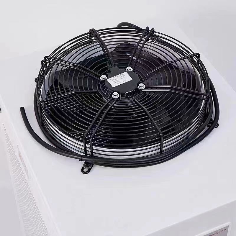 Industrial Chiller Fiber Laser - Industrial Laser Welding avis et prix