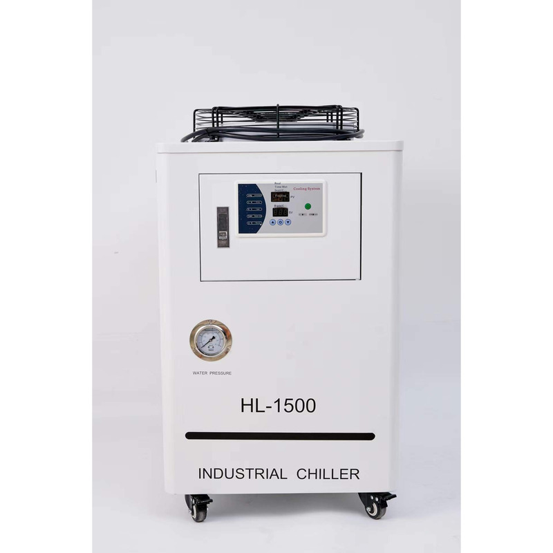 Industrial Chiller Fiber Laser - Industrial Laser Welding avis et prix