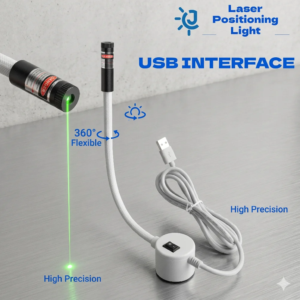 Red Laser Positioning Quilting - Industrial Laser Welding avis et prix