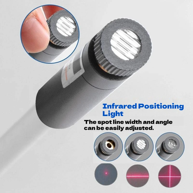 Red Laser Positioning Quilting - Industrial Laser Welding avis et prix