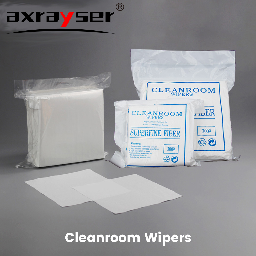 Cleanroom Wipers Non Dust Clot - Industrial Laser Head avis et prix