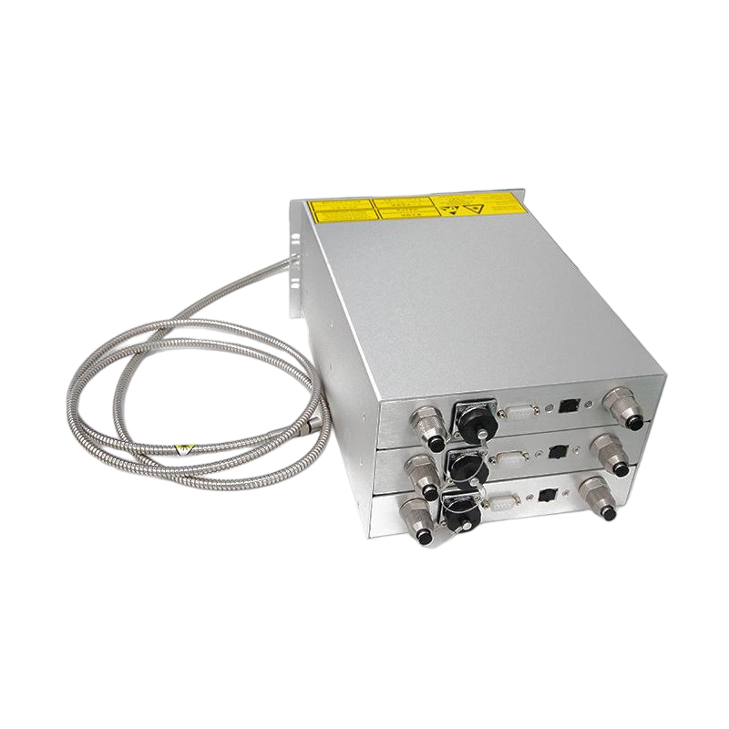 ATV&UTV40W 26V Multi Wavelengt - Industrial Laser Head avis et prix