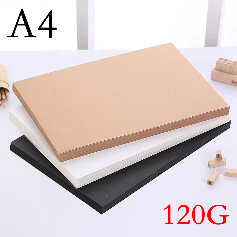 50pcs A4 120g Cardboard Handma - Industrial Laser Machines avis et prix