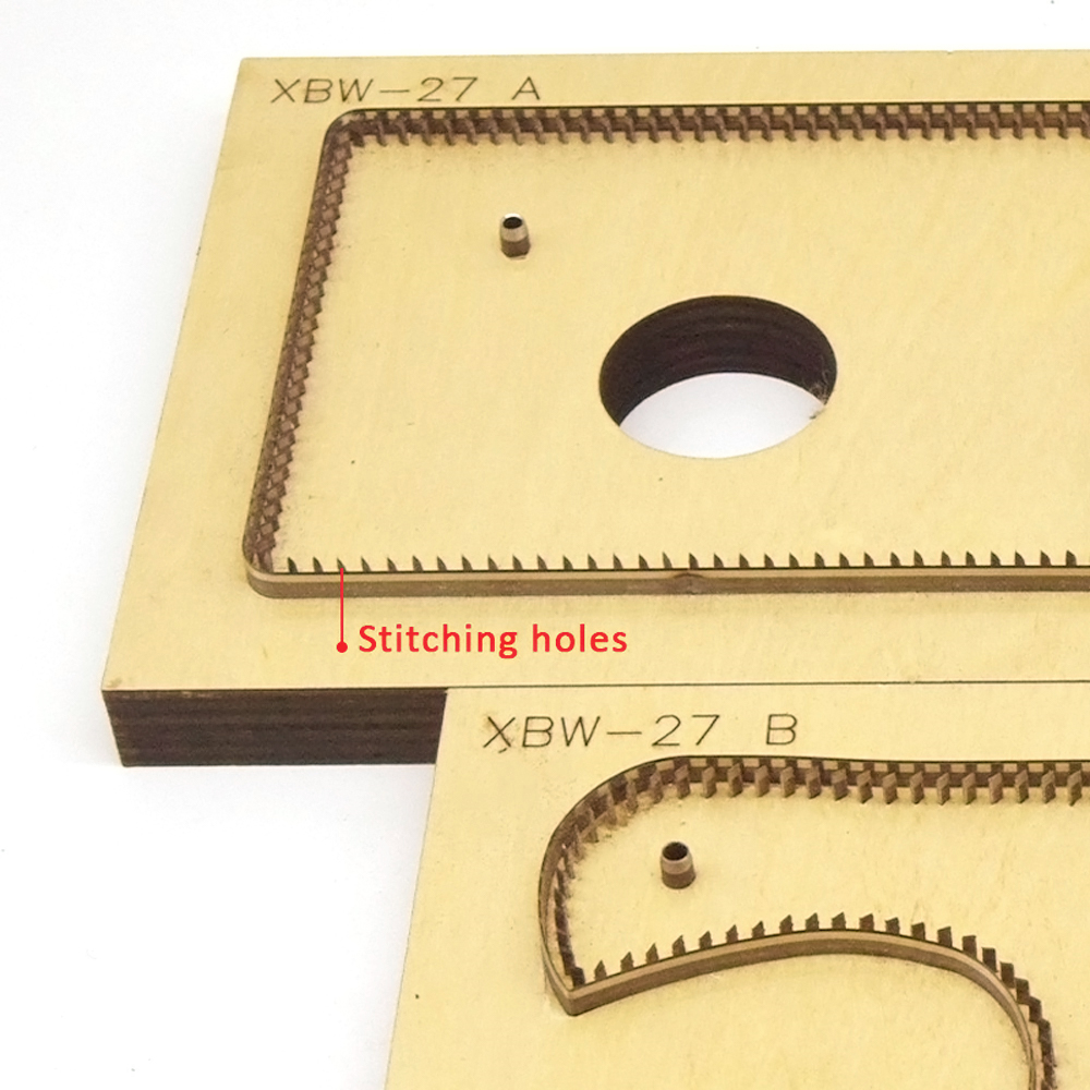 Leather Cutting Dies for DIY,  - Industrial Laser Solutions avis et prix
