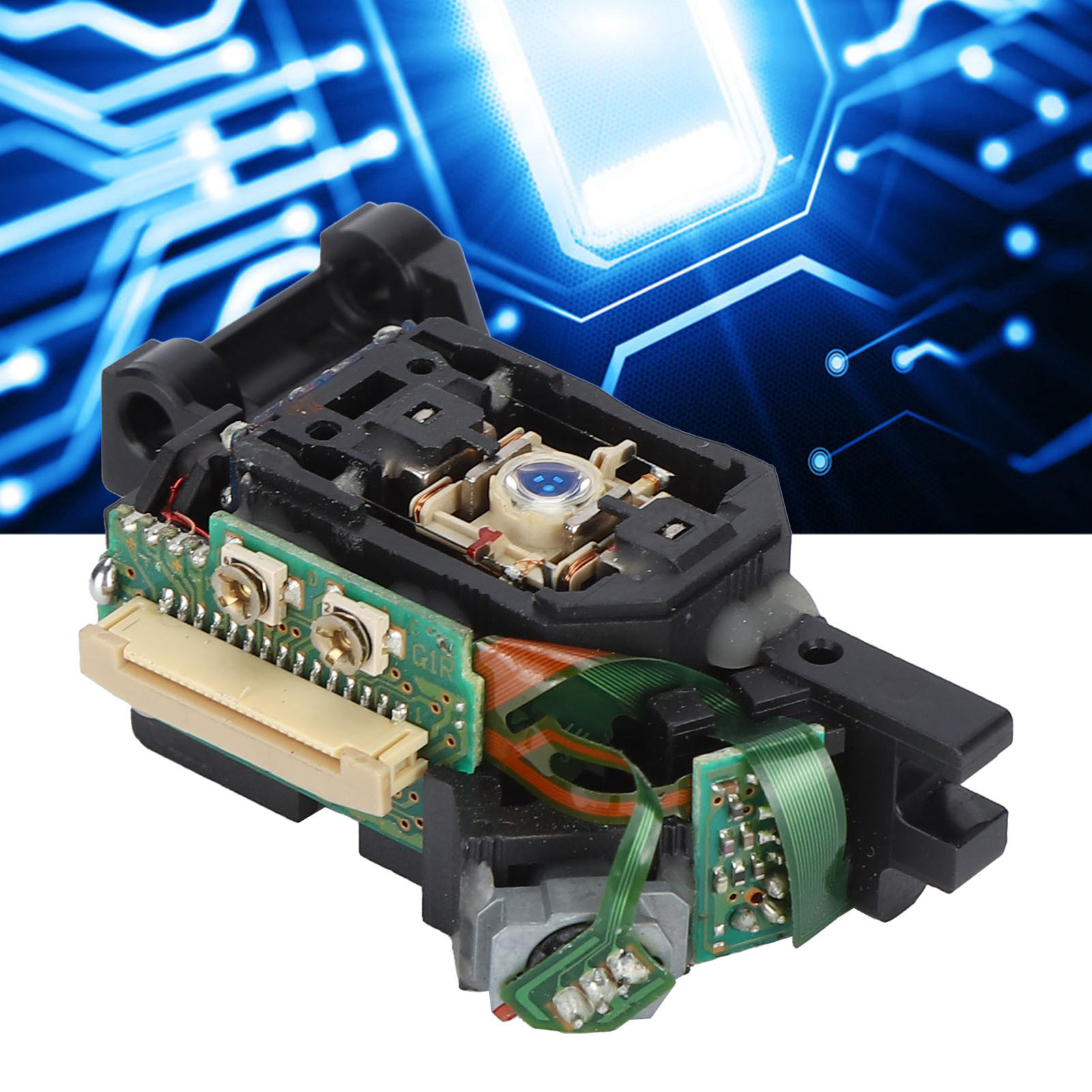 Industrial Control Components  - Industrial Laser Head avis et prix