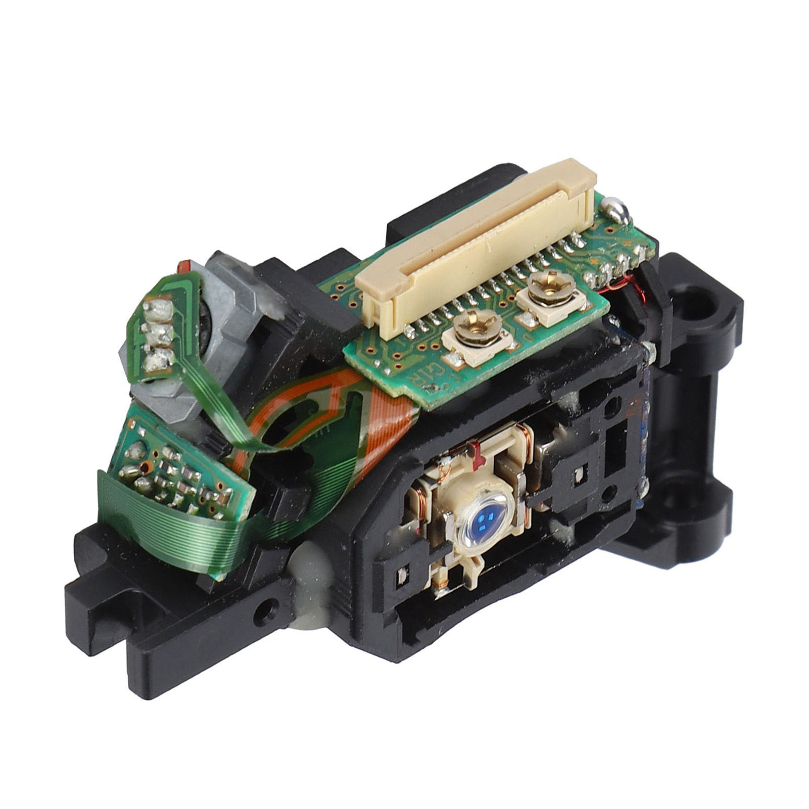 Industrial Control Components  - Industrial Laser Head avis et prix