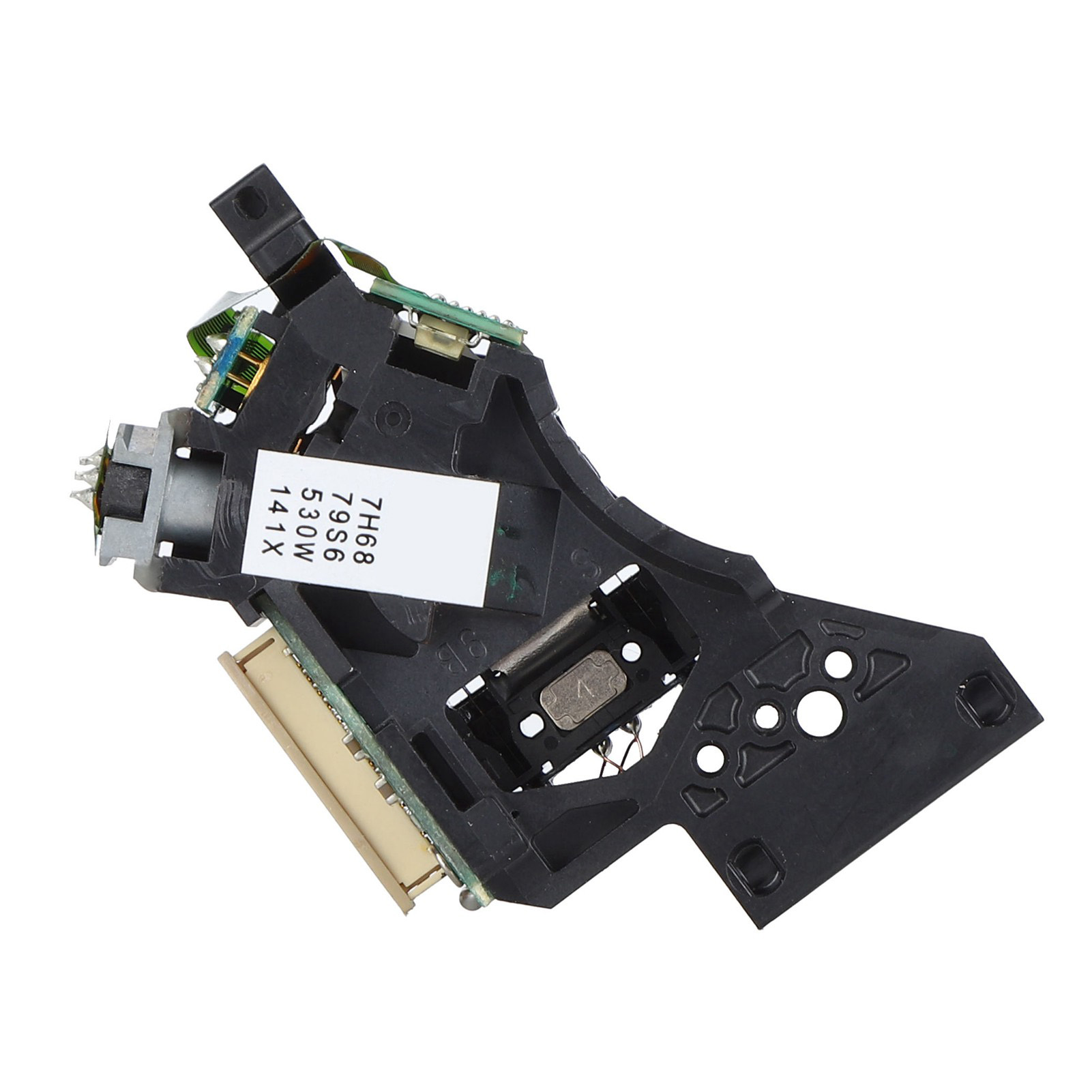 Industrial Control Components  - Industrial Laser Head avis et prix