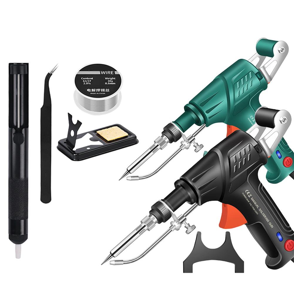 Multi-Function Soldering Iron  - Industrial Laser Welding Gun avis et prix
