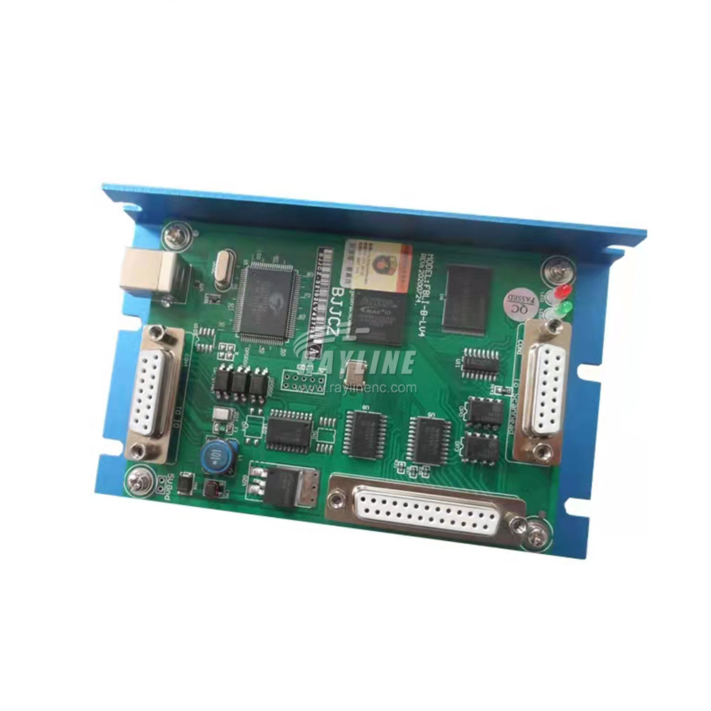 JCZ EZCAD V4 original version  - Marking Card Ezcad avis et prix