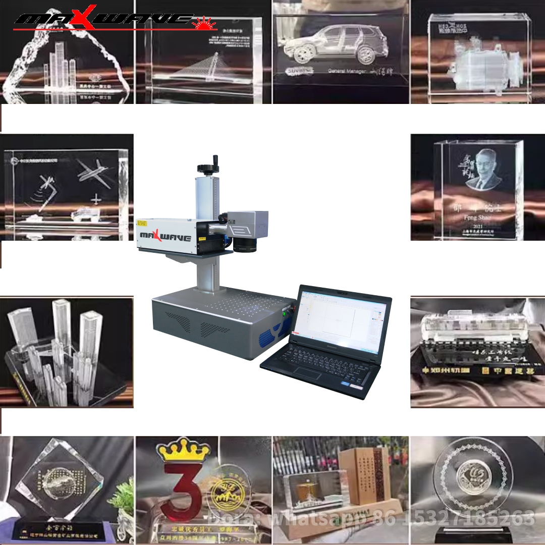 Fiber UV Laser Marking Printin - Industrial Laser Printing Machine avis et prix