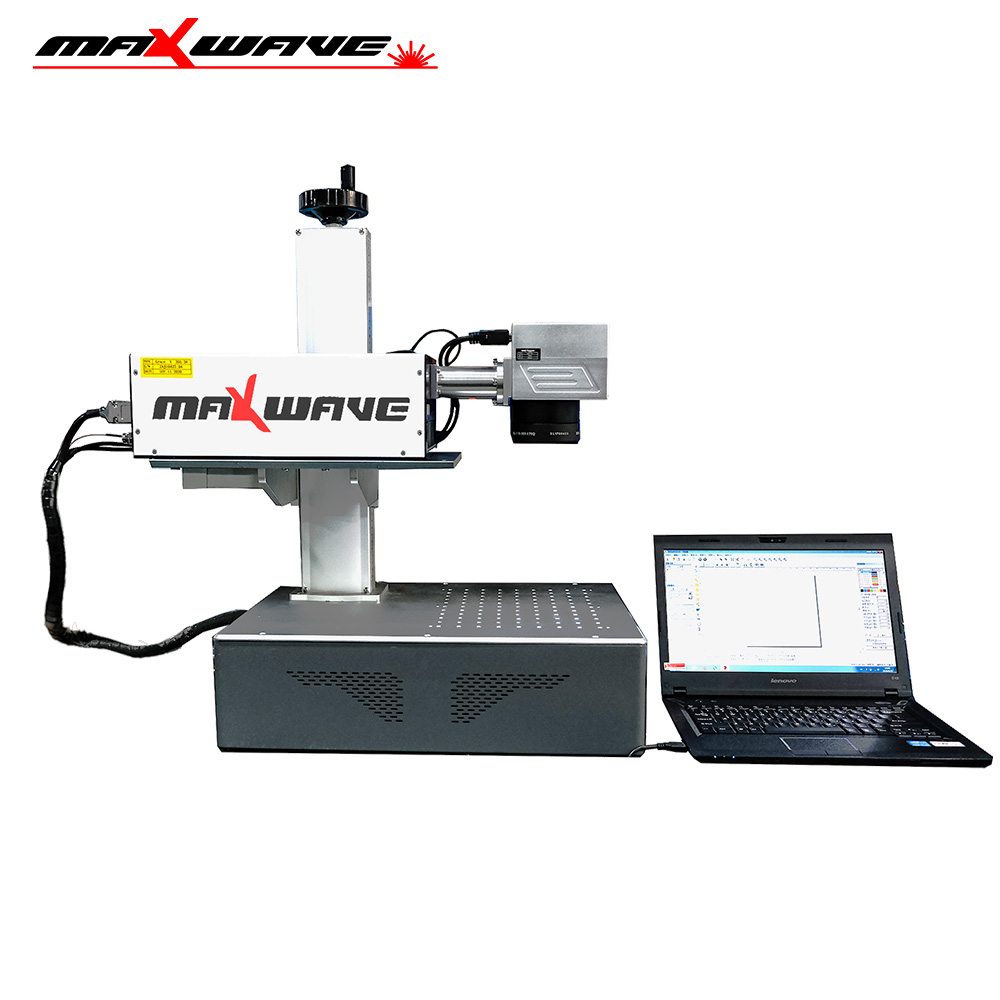 Fiber UV Laser Marking Printin - Industrial Laser Printing Machine avis et prix