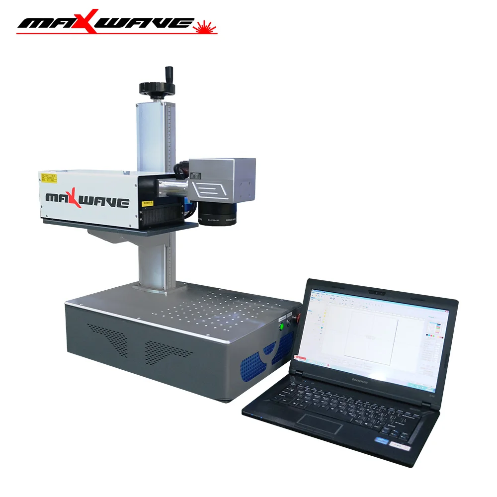 Fiber UV Laser Marking Printin - Industrial Laser Printing Machine avis et prix