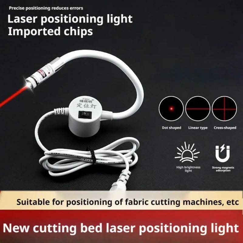 Powered Red Laser Light Sewing - Industrial Laser Welding avis et prix