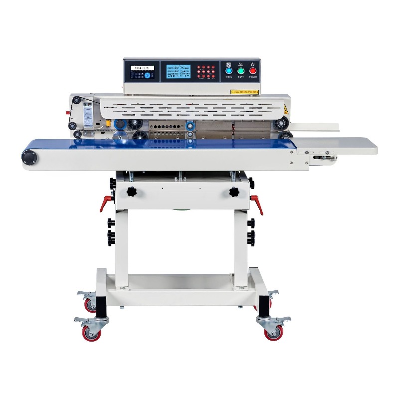 Commercial Food Vacuum Sealer  - Industrial Laser Printing Machine avis et prix