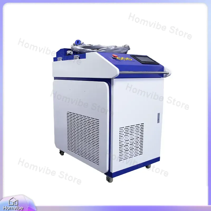 High Precision High Speed Lase - Industrial Laser Welding avis et prix