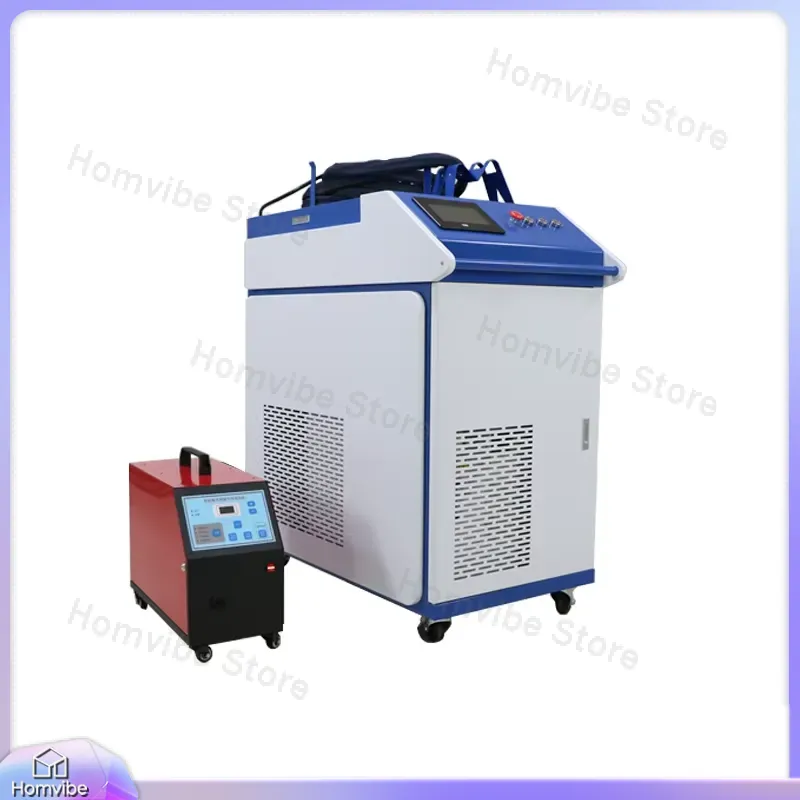 High Precision High Speed Lase - Industrial Laser Welding avis et prix