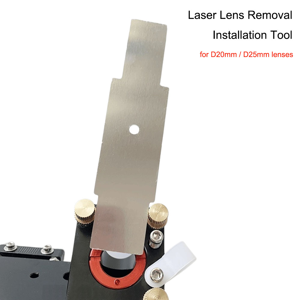CO2 Laser Lens & Mirror Instal - Co2 Laser Mirror avis et prix