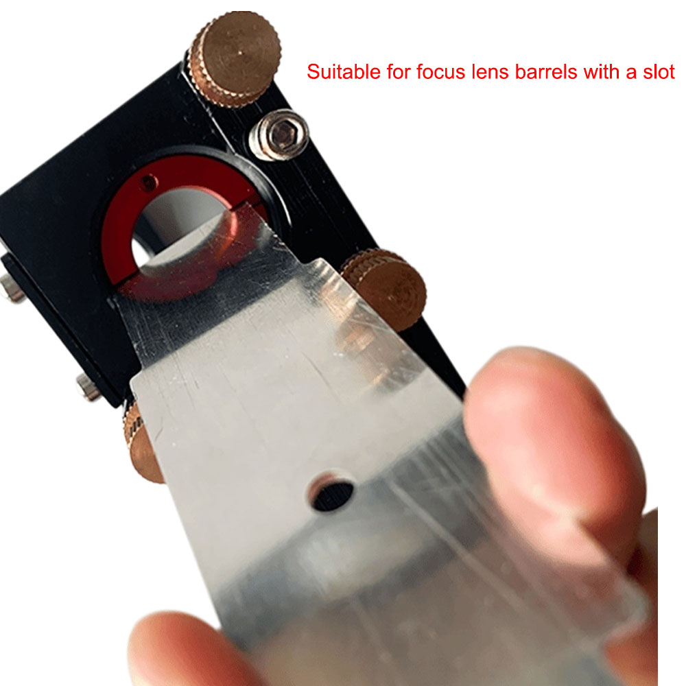 CO2 Laser Lens & Mirror Instal - Co2 Laser Mirror avis et prix