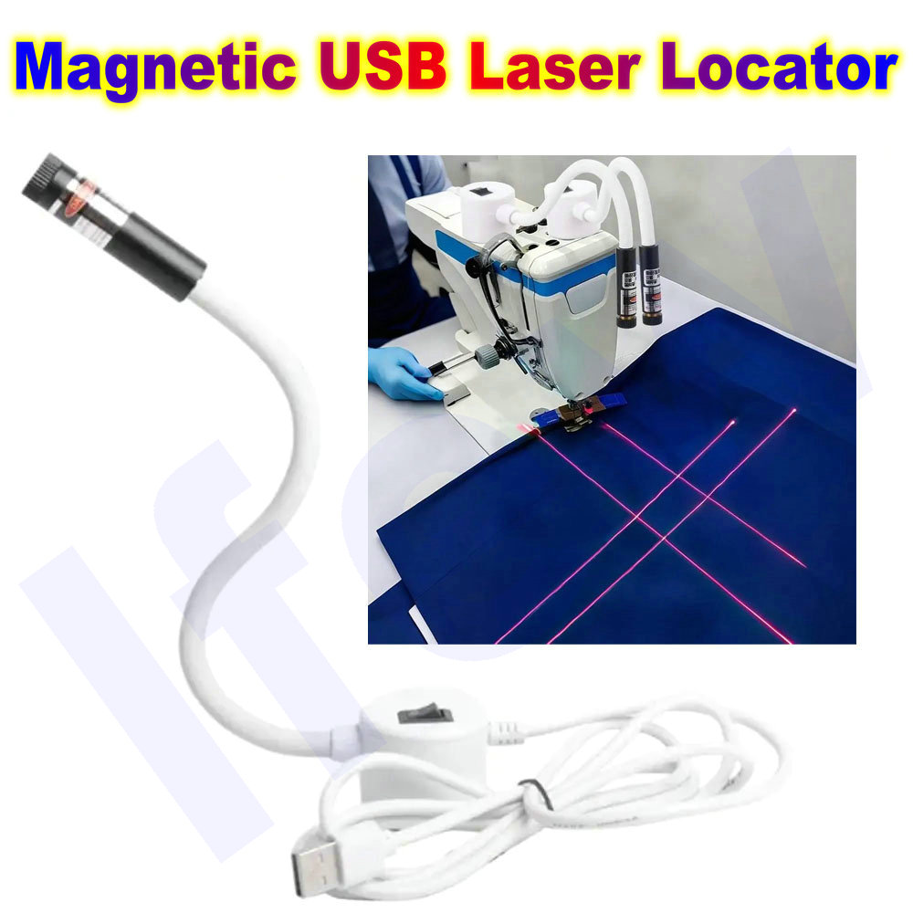 USB Laser Locator DTF Print Dt - Industrial Laser Welding avis et prix