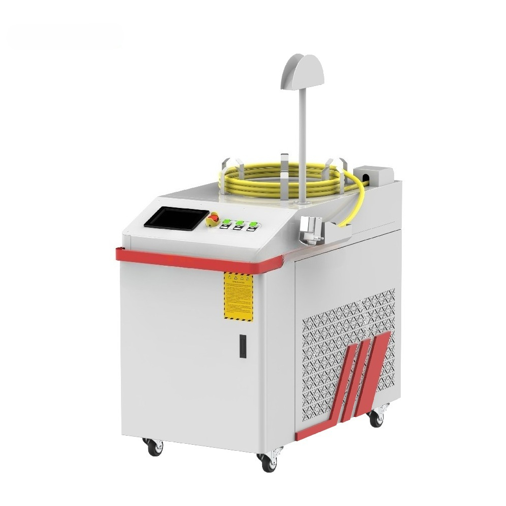 3000W Continuous Fiber Laser C - Industrial Laser Systems avis et prix