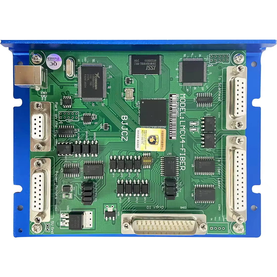 2025 hot sale BJJCZ JCZ Ezcad  - Marking Card Ezcad avis et prix