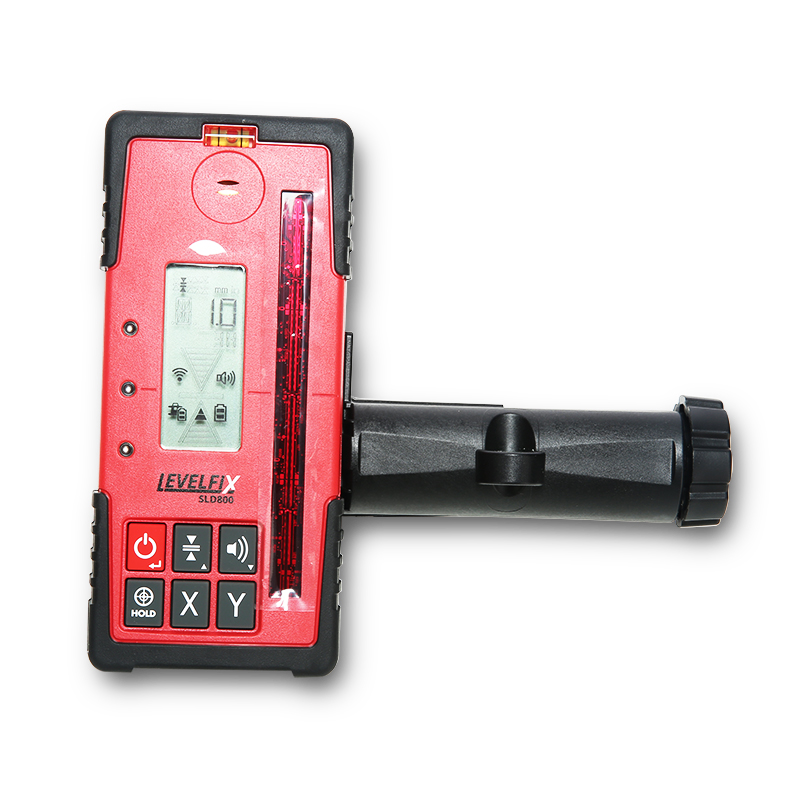 Industrial Control Dual Laser  - Industrial Laser Systems avis et prix