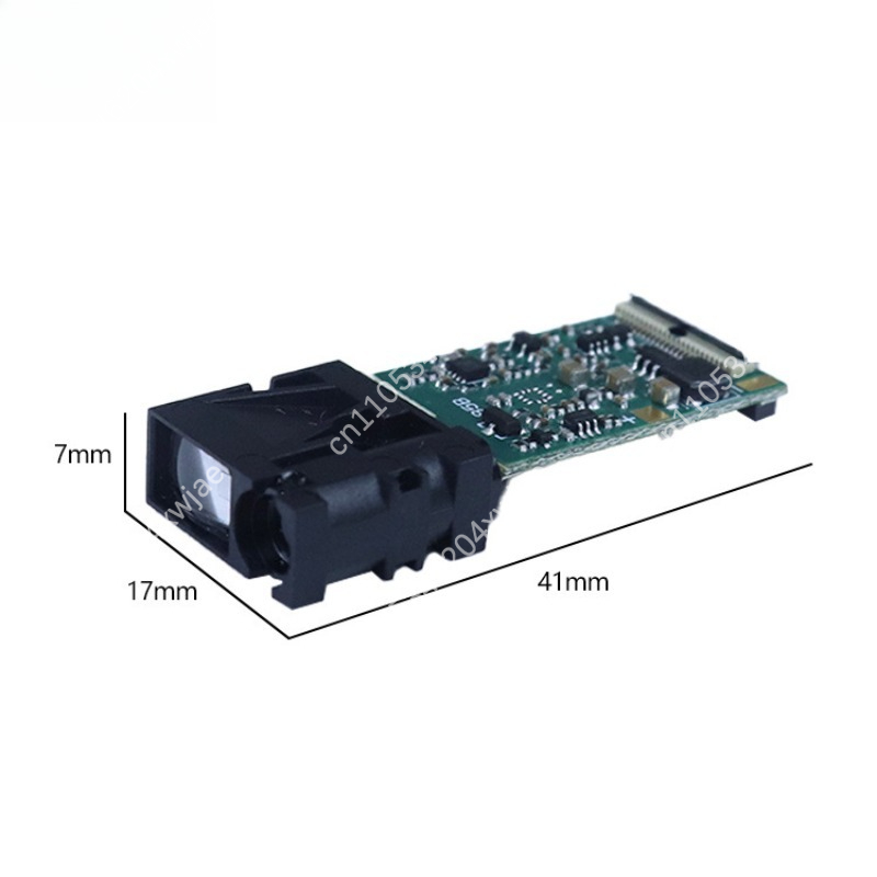 10M Laser Distance Sensor Modu - Industrial Laser Arduino Distance Sensor 10 M avis et prix