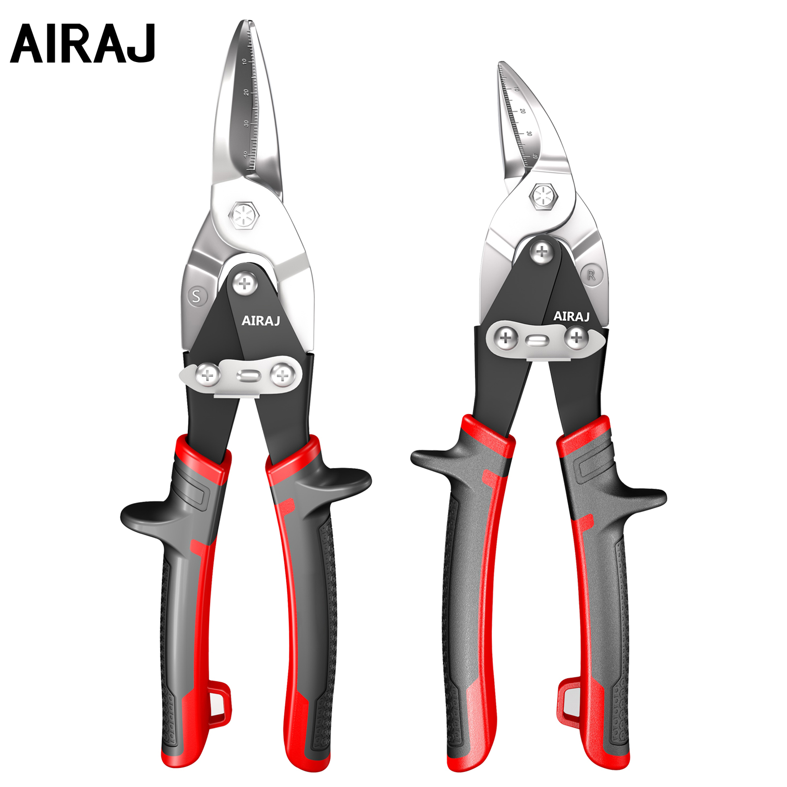 AIRAJ  Aviation Scissor Tin Sn - Industrial Laser Solutions avis et prix