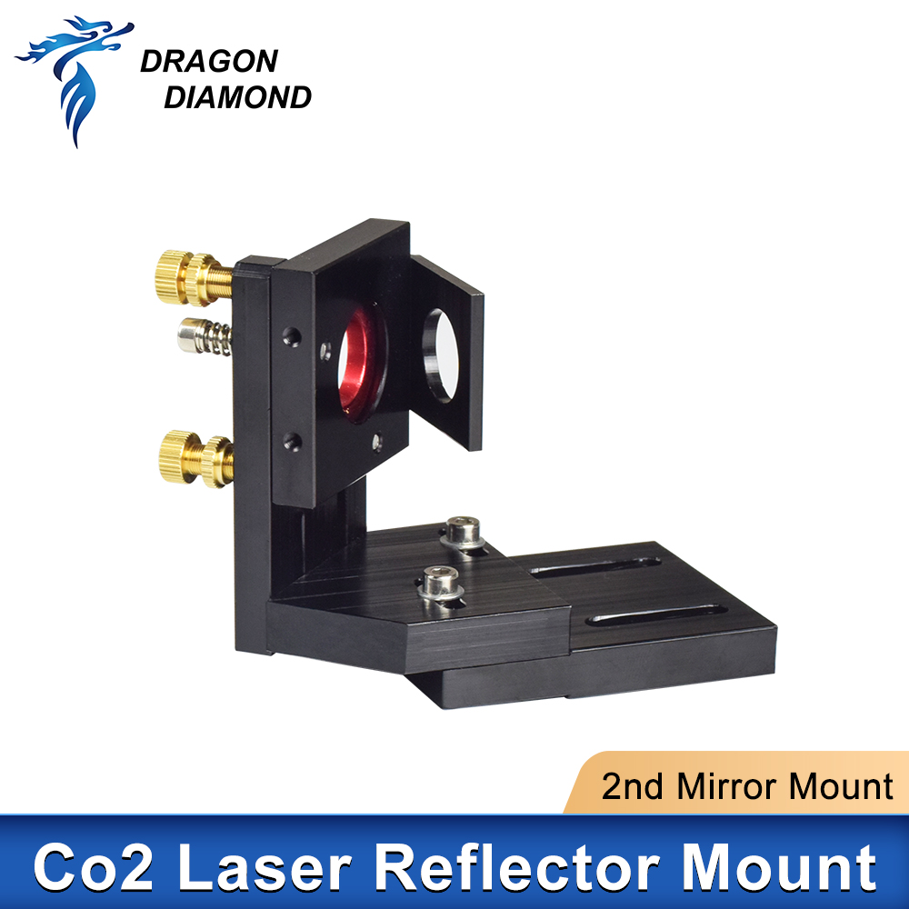 Co2 Laser 2nd Rreflector Mount - Co2 Laser Mirror avis et prix