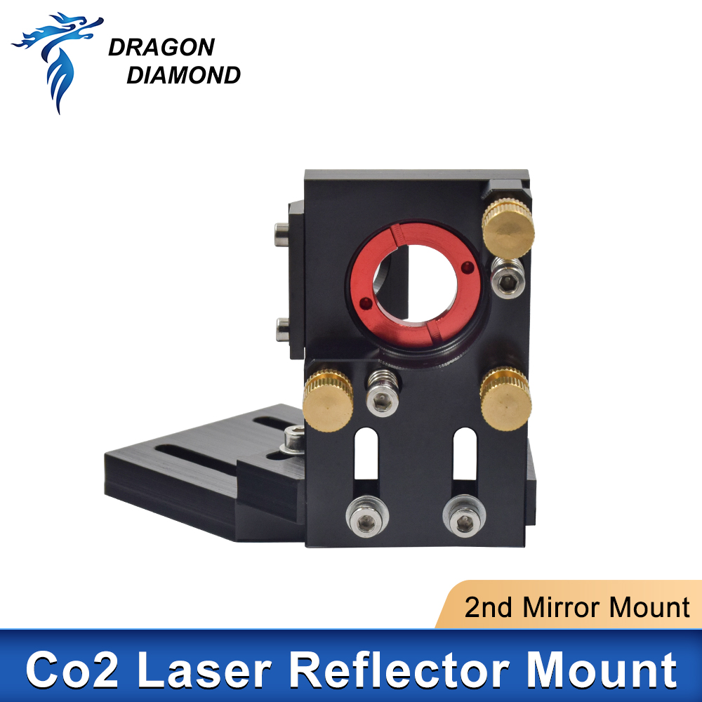 Co2 Laser 2nd Rreflector Mount - Co2 Laser Mirror avis et prix