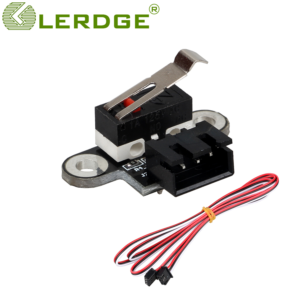 LERDGE 3D Printer Parts Endsto - Co2 Laser Mirror avis et prix