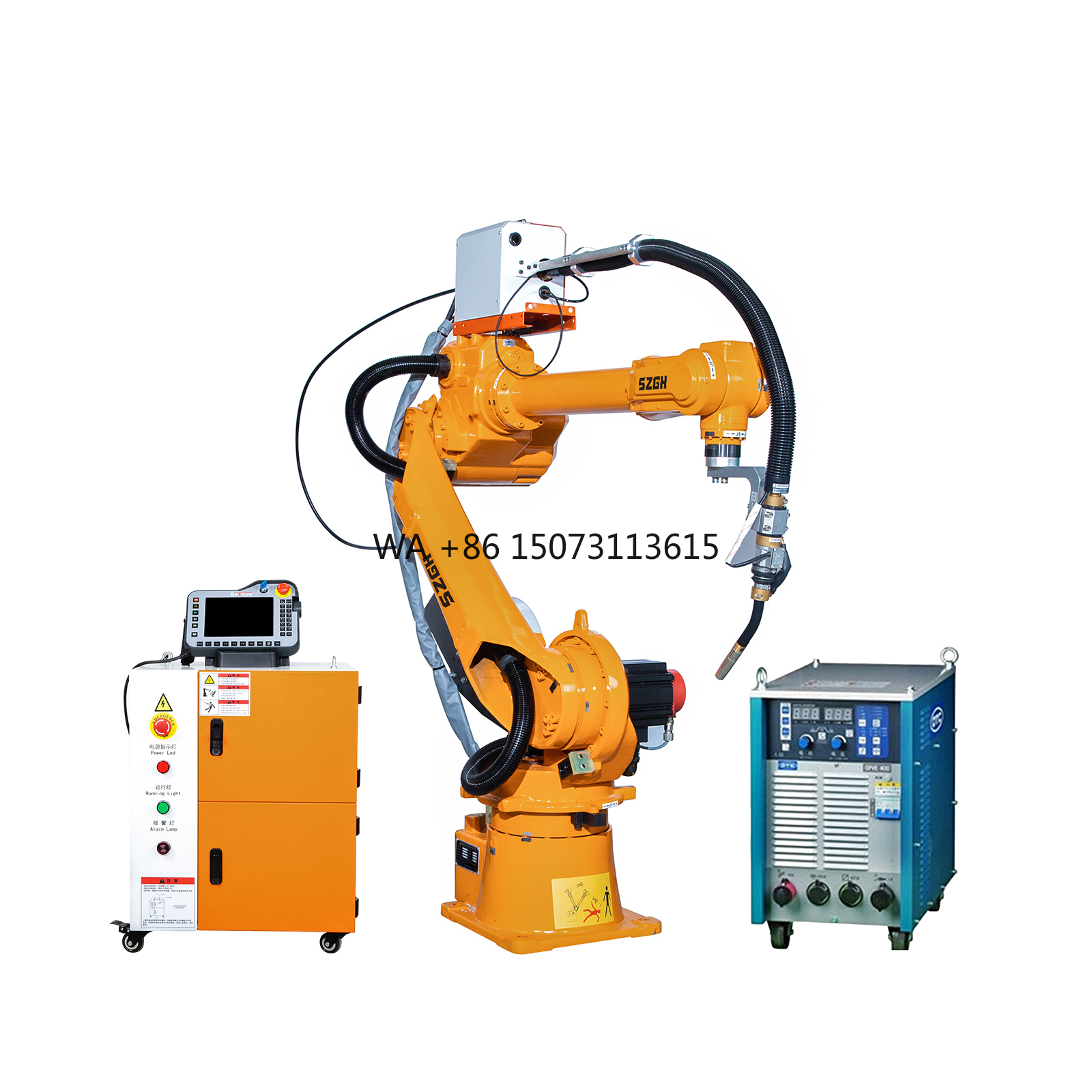 Factory Direct SZGH-H2100-B-6  - Industrial Laser Systems avis et prix