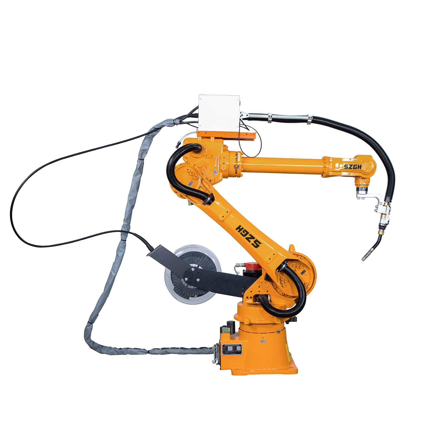 Factory Direct SZGH-H2100-B-6  - Industrial Laser Systems avis et prix