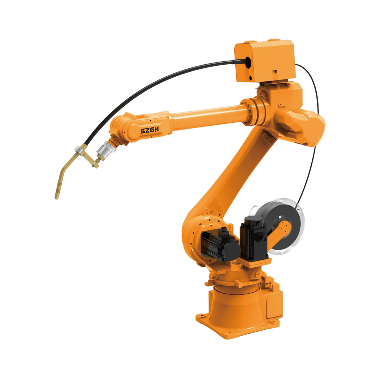 Factory Direct SZGH-H2100-B-6  - Industrial Laser Systems avis et prix