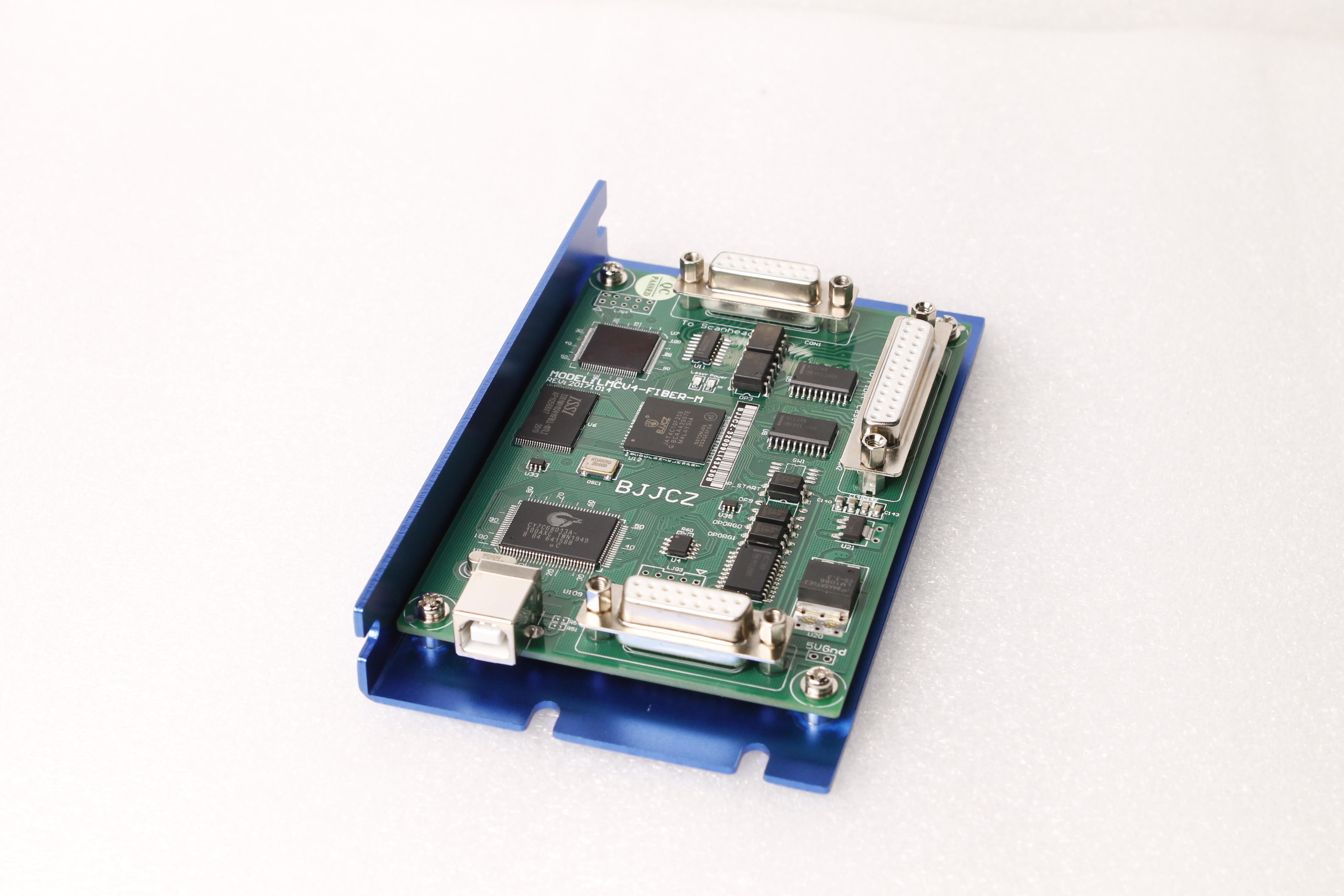 Laser Marking Machine Parts Or - Marking Card Ezcad avis et prix