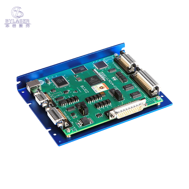 Laser Marking Machine Parts Or - Marking Card Ezcad avis et prix